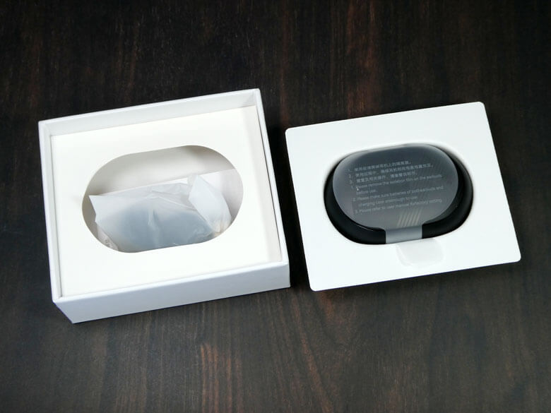 【PRレビュー】HAYLOU Mori Pro ワイヤレスイヤホン