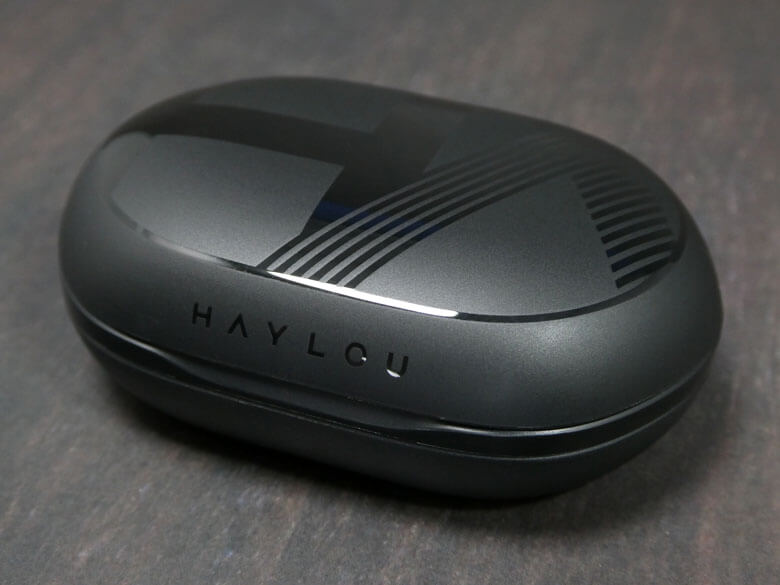 【PRレビュー】HAYLOU Mori Pro ワイヤレスイヤホン