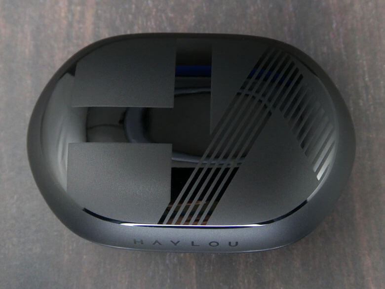 【PRレビュー】HAYLOU Mori Pro ワイヤレスイヤホン