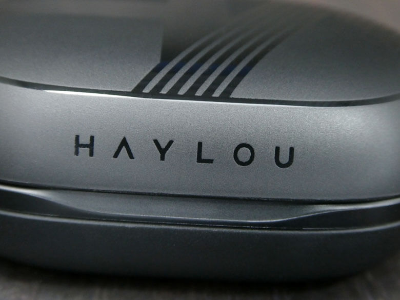 【PRレビュー】HAYLOU Mori Pro ワイヤレスイヤホン