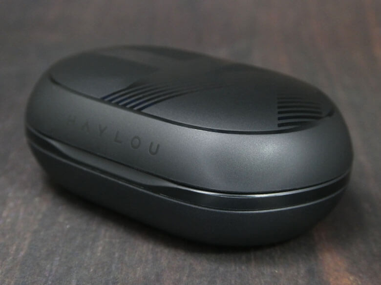 【PRレビュー】HAYLOU Mori Pro ワイヤレスイヤホン