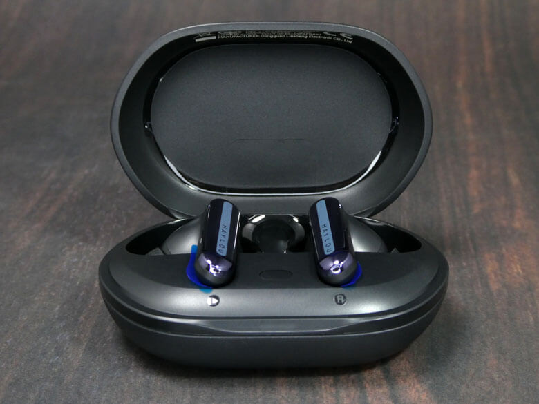 【PRレビュー】HAYLOU Mori Pro ワイヤレスイヤホン