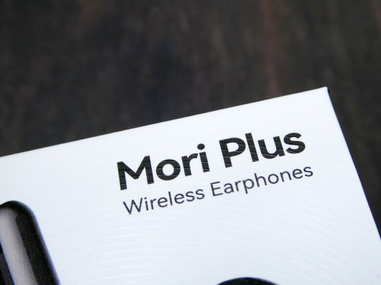 【PRレビュー】HAYLOU Mori Pro ワイヤレスイヤホン