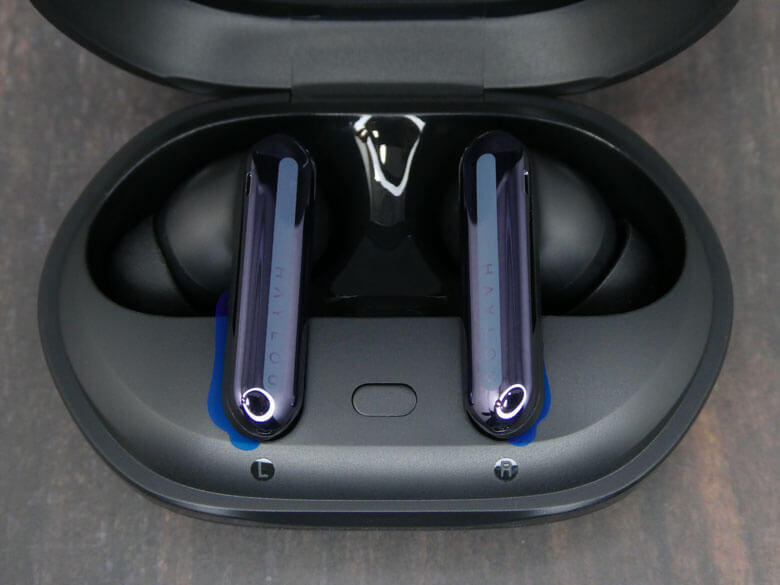 【PRレビュー】HAYLOU Mori Pro ワイヤレスイヤホン