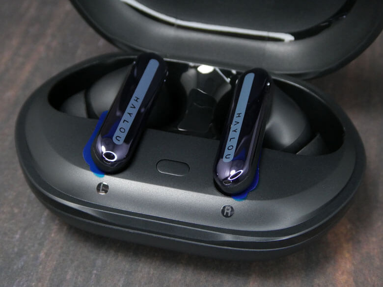 【PRレビュー】HAYLOU Mori Pro ワイヤレスイヤホン
