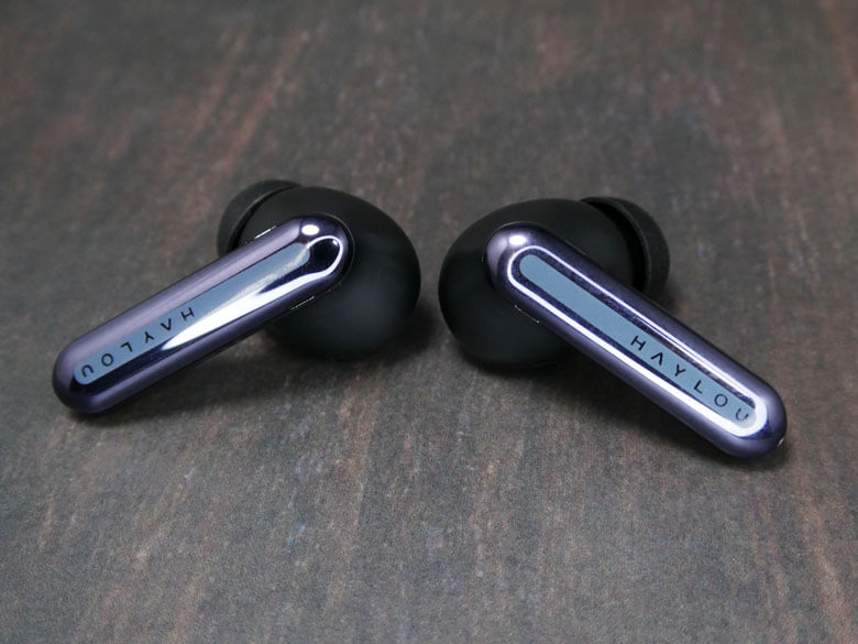 【PRレビュー】HAYLOU Mori Pro ワイヤレスイヤホン