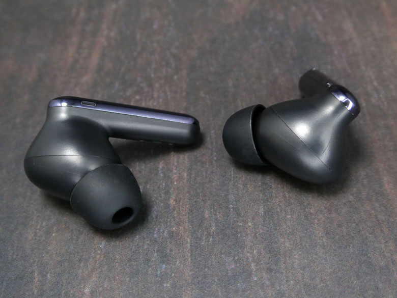 【PRレビュー】HAYLOU Mori Pro ワイヤレスイヤホン