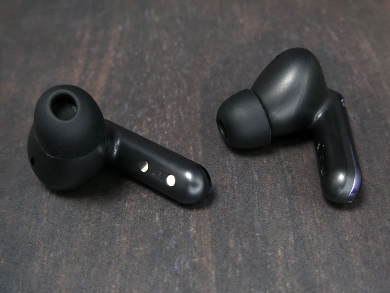 【PRレビュー】HAYLOU Mori Pro ワイヤレスイヤホン