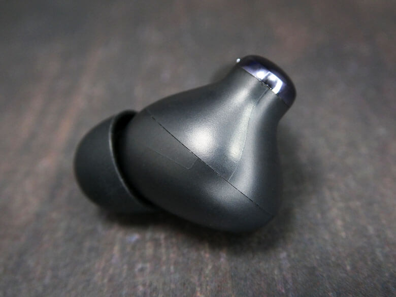 【PRレビュー】HAYLOU Mori Pro ワイヤレスイヤホン
