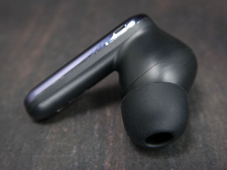 【PRレビュー】HAYLOU Mori Pro ワイヤレスイヤホン