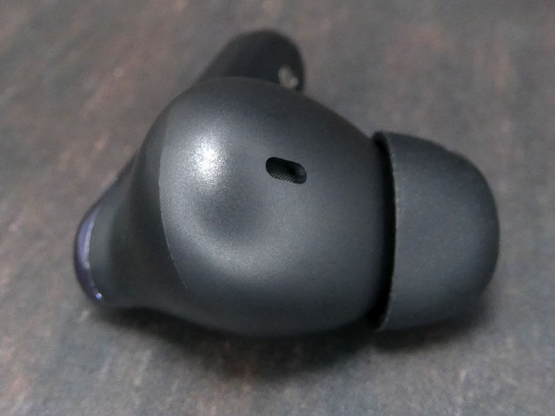 【PRレビュー】HAYLOU Mori Pro ワイヤレスイヤホン