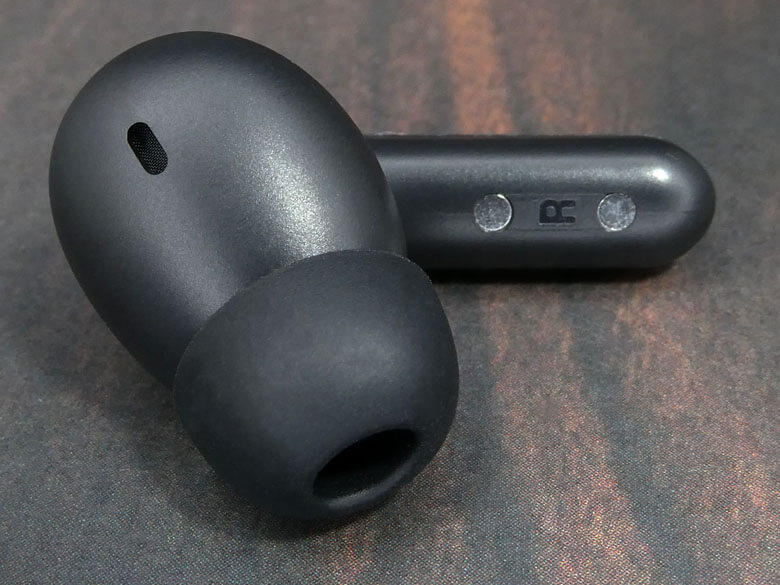 【PRレビュー】HAYLOU Mori Pro ワイヤレスイヤホン