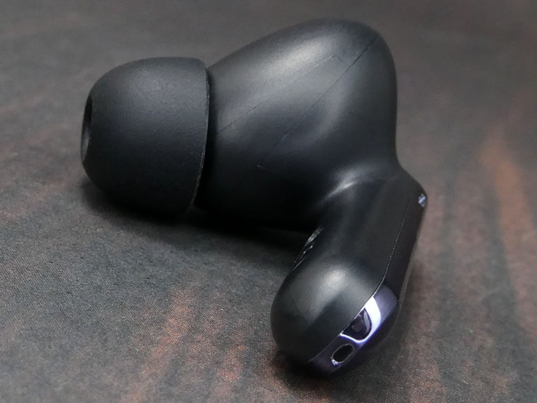 【PRレビュー】HAYLOU Mori Pro ワイヤレスイヤホン
