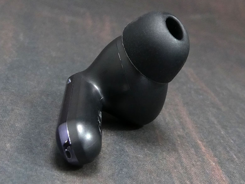 【PRレビュー】HAYLOU Mori Pro ワイヤレスイヤホン