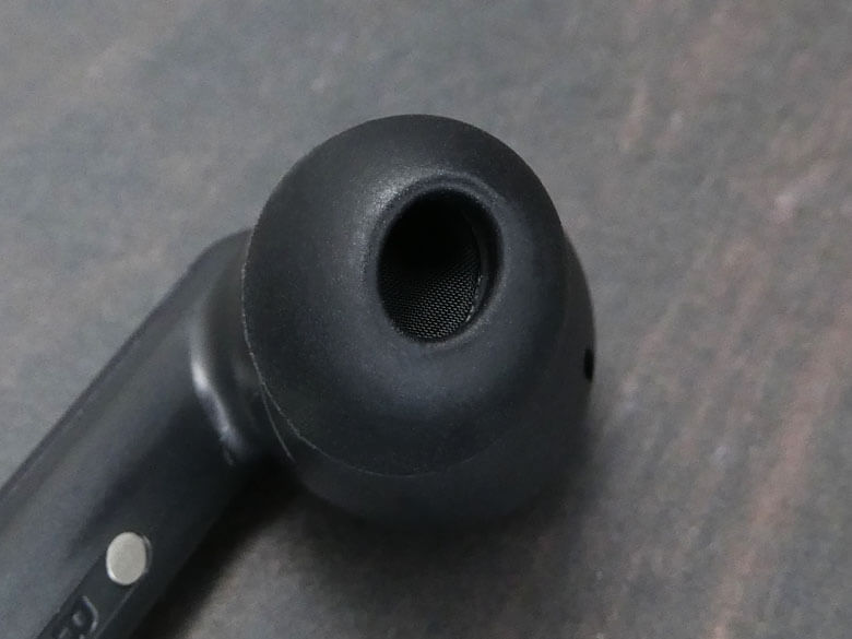 【PRレビュー】HAYLOU Mori Pro ワイヤレスイヤホン