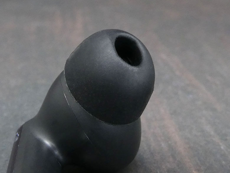 【PRレビュー】HAYLOU Mori Pro ワイヤレスイヤホン