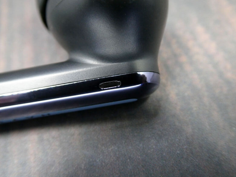 【PRレビュー】HAYLOU Mori Pro ワイヤレスイヤホン