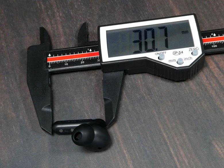 【PRレビュー】HAYLOU Mori Pro ワイヤレスイヤホン