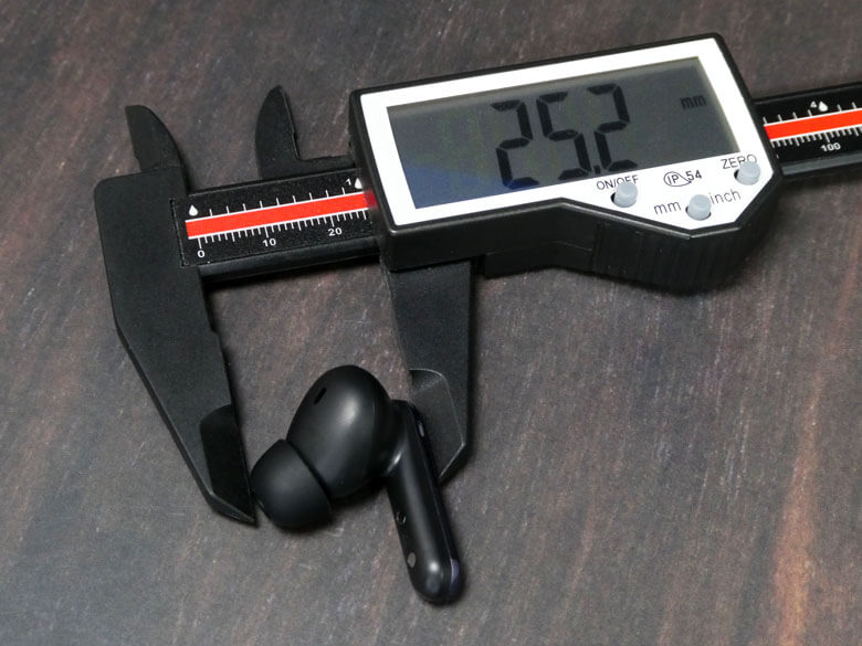 【PRレビュー】HAYLOU Mori Pro ワイヤレスイヤホン