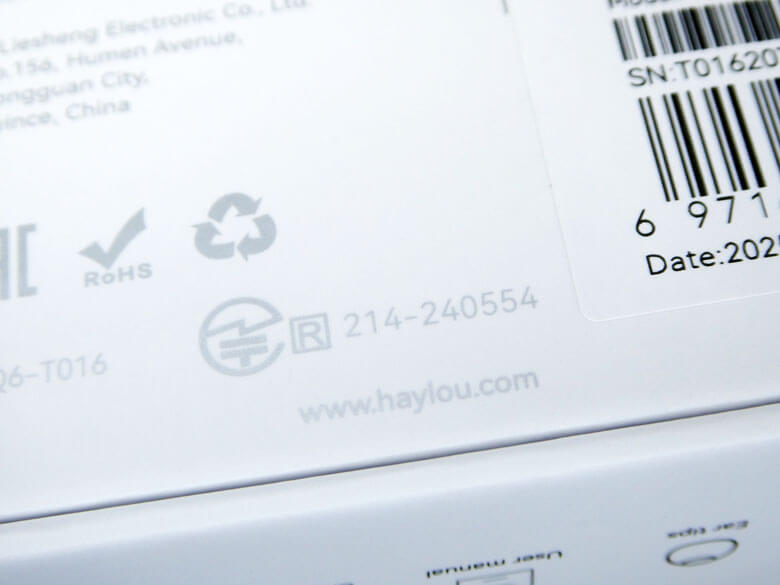 【PRレビュー】HAYLOU Mori Pro ワイヤレスイヤホン