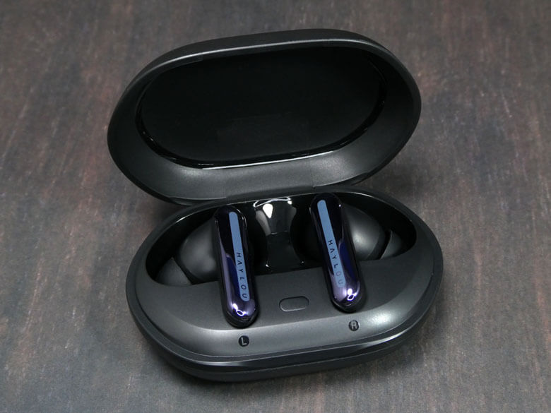 【PRレビュー】HAYLOU Mori Pro ワイヤレスイヤホン