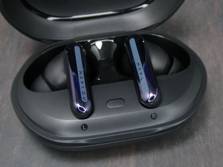 【PRレビュー】HAYLOU Mori Pro ワイヤレスイヤホン
