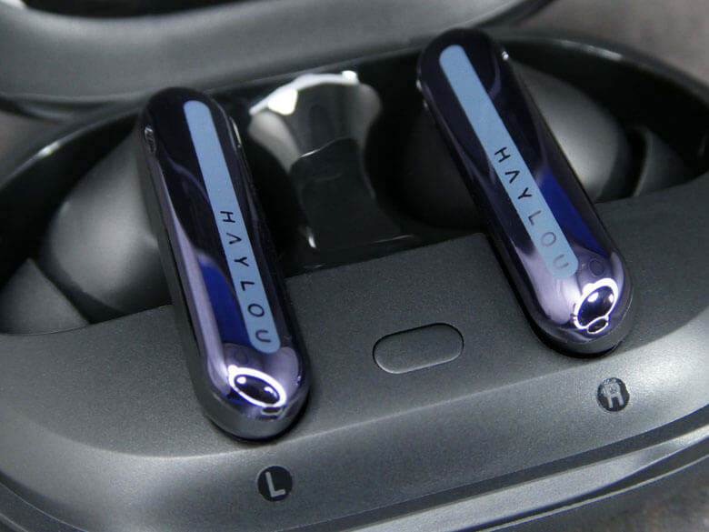 【PRレビュー】HAYLOU Mori Pro ワイヤレスイヤホン