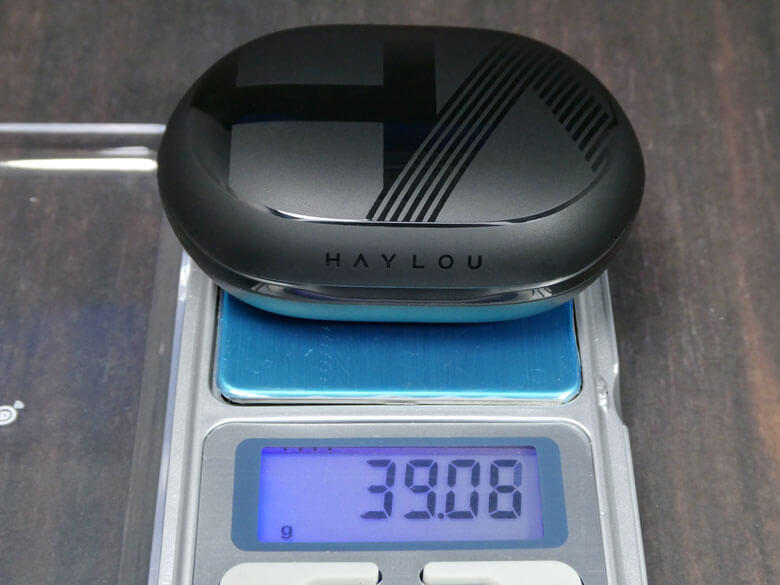 【PRレビュー】HAYLOU Mori Pro ワイヤレスイヤホン