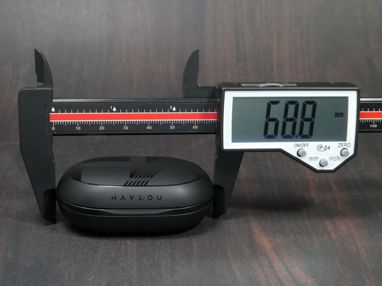 【PRレビュー】HAYLOU Mori Pro ワイヤレスイヤホン