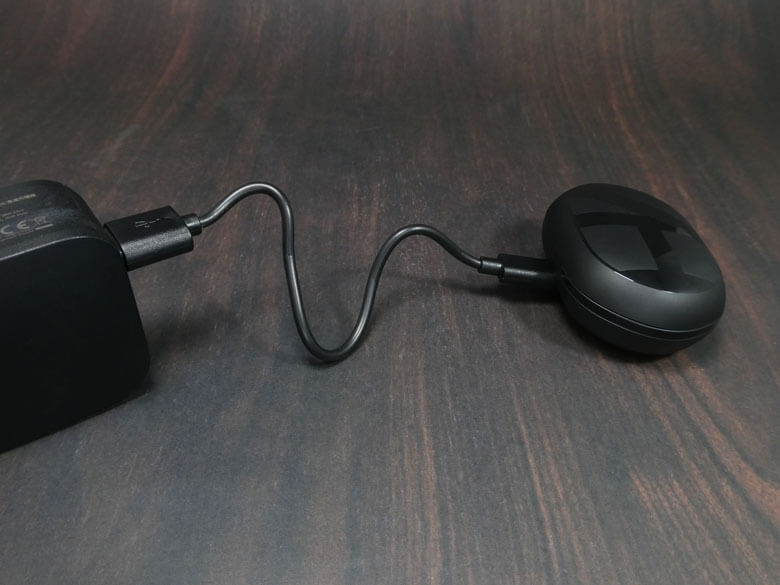 【PRレビュー】HAYLOU Mori Pro ワイヤレスイヤホン