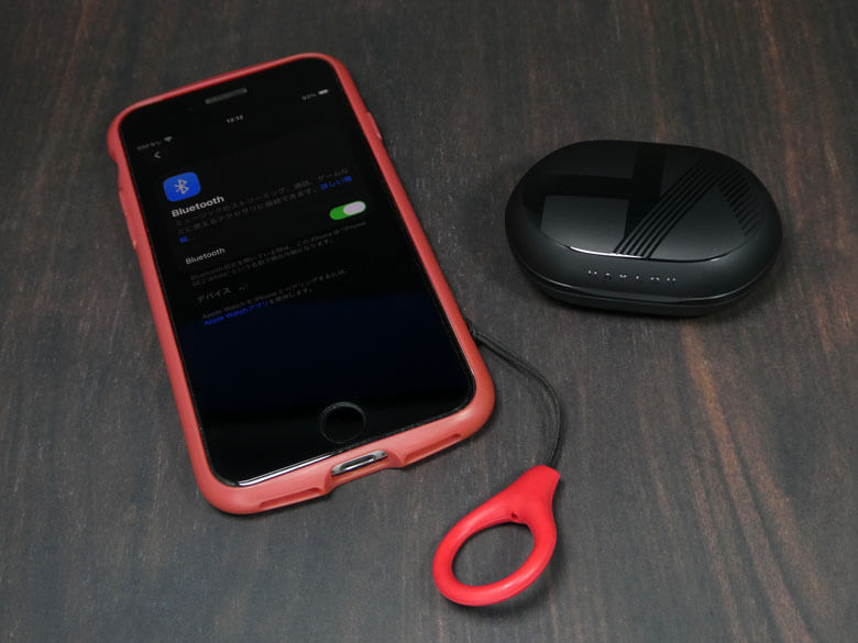 【PRレビュー】HAYLOU Mori Pro ワイヤレスイヤホン