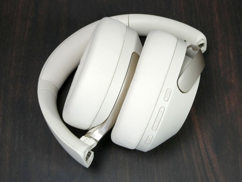 【PRレビュー】HAYLOU S40 ワイヤレスヘッドホン