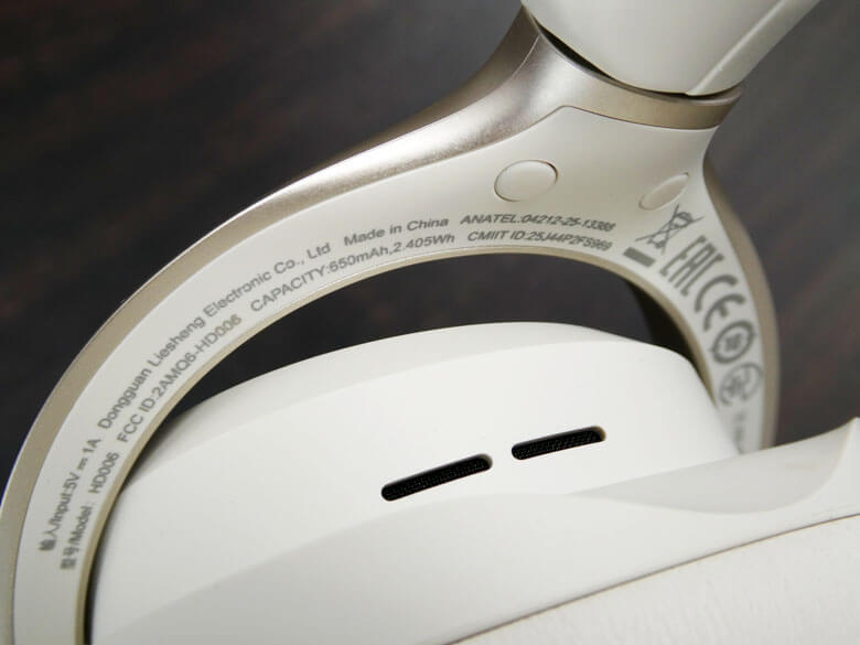 【PRレビュー】HAYLOU S40 ワイヤレスヘッドホン