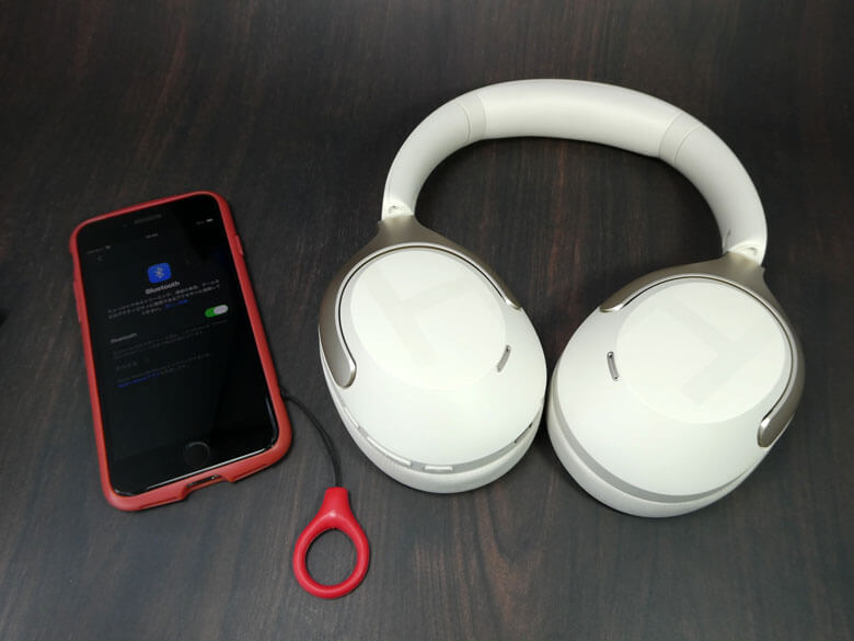 【PRレビュー】HAYLOU S40 ワイヤレスヘッドホン