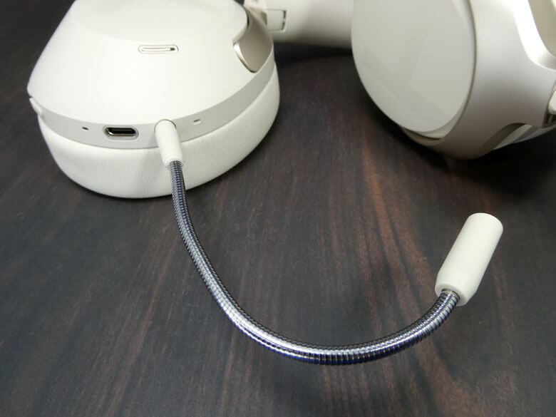 【PRレビュー】HAYLOU S40 ワイヤレスヘッドホン