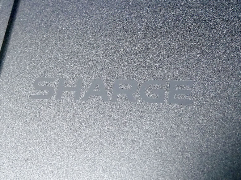 【PRレビュー】SHARGE ICEMAG 2 モバイルバッテリー