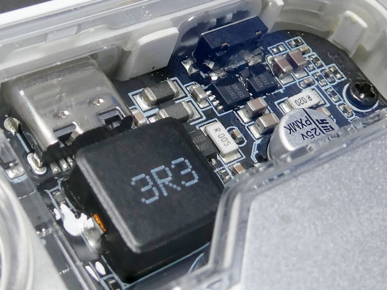 【PRレビュー】SHARGE ICEMAG 2 モバイルバッテリー