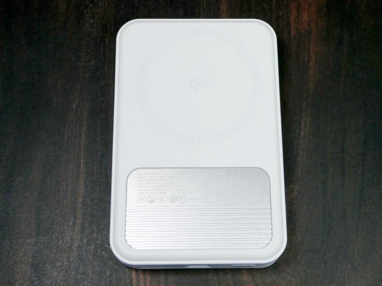 【PRレビュー】SHARGE ICEMAG 2 モバイルバッテリー