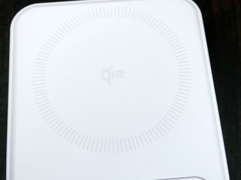 【PRレビュー】SHARGE ICEMAG 2 モバイルバッテリー