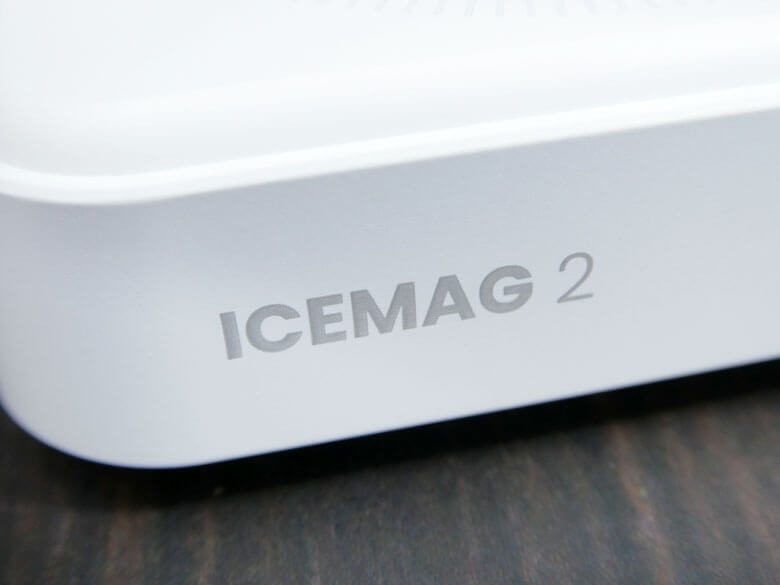 【PRレビュー】SHARGE ICEMAG 2 モバイルバッテリー