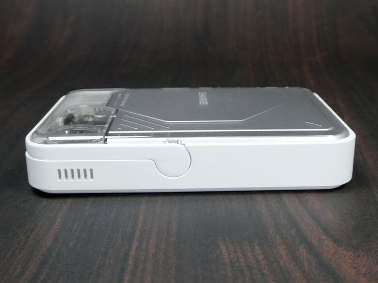 【PRレビュー】SHARGE ICEMAG 2 モバイルバッテリー