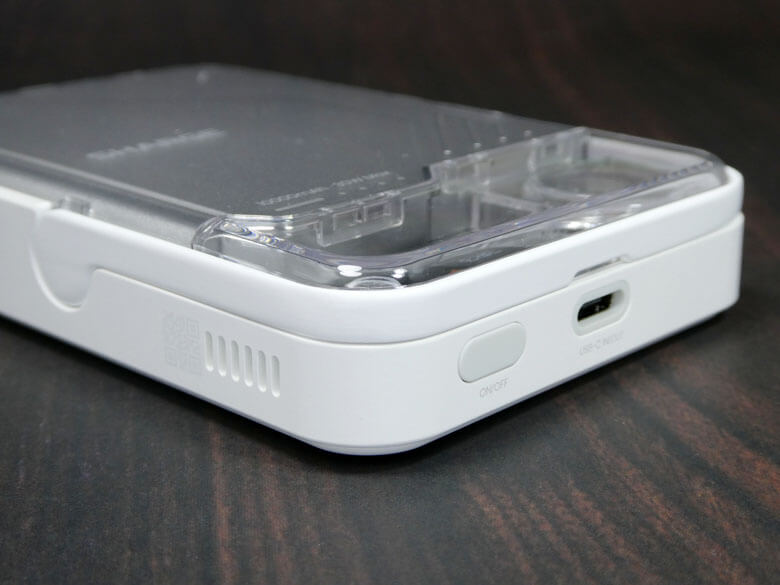 【PRレビュー】SHARGE ICEMAG 2 モバイルバッテリー