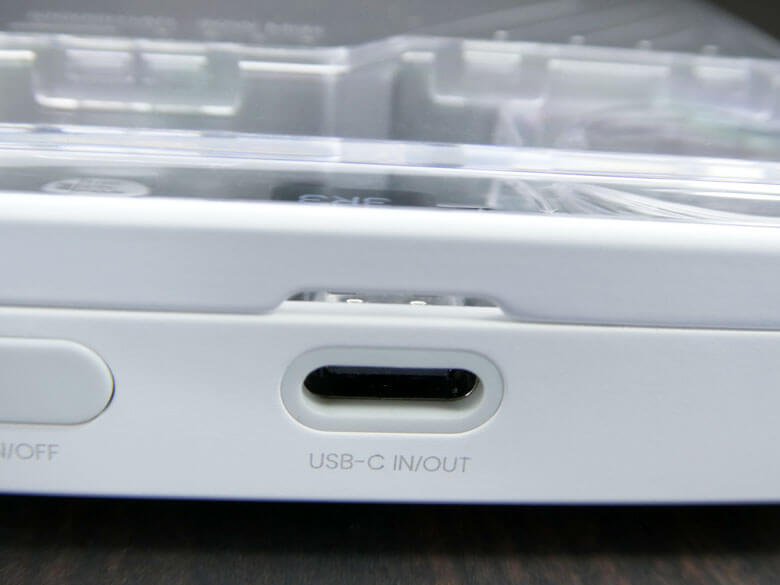 【PRレビュー】SHARGE ICEMAG 2 モバイルバッテリー