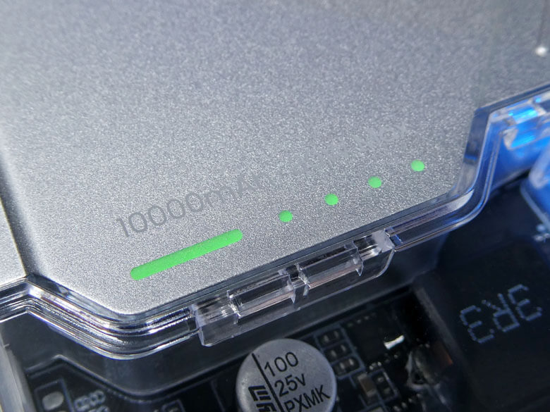 【PRレビュー】SHARGE ICEMAG 2 モバイルバッテリー