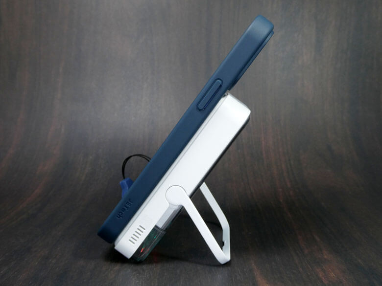 【PRレビュー】SHARGE ICEMAG 2 モバイルバッテリー