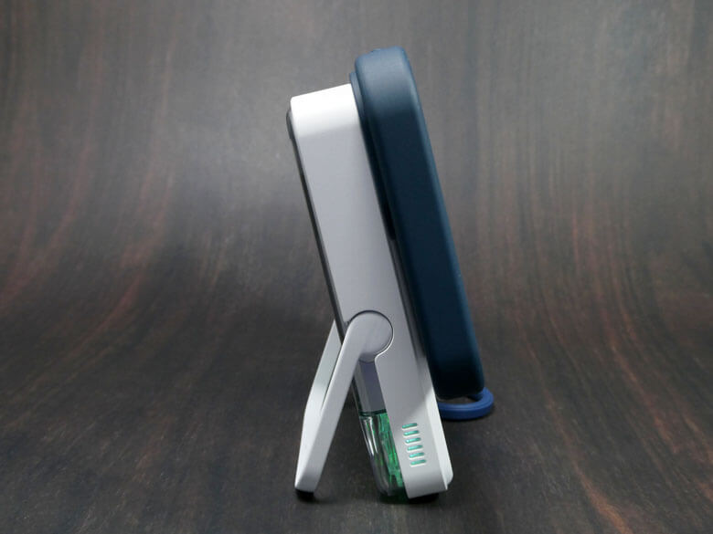 【PRレビュー】SHARGE ICEMAG 2 モバイルバッテリー