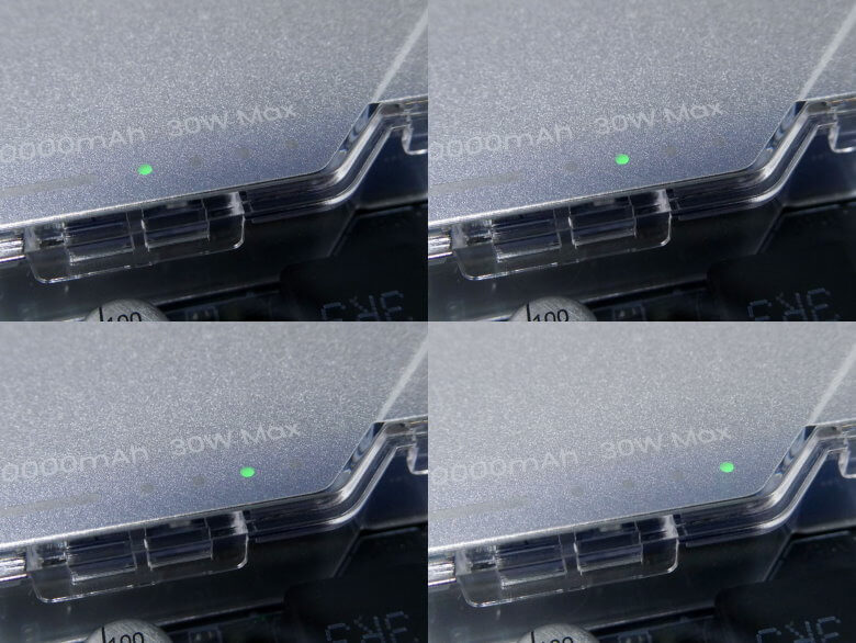 【PRレビュー】SHARGE ICEMAG 2 モバイルバッテリー