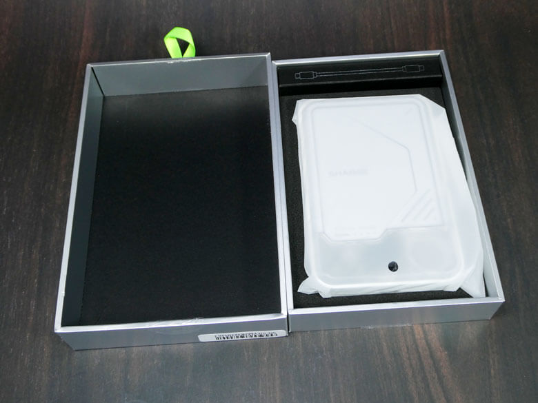 【PRレビュー】SHARGE ICEMAG 2 モバイルバッテリー