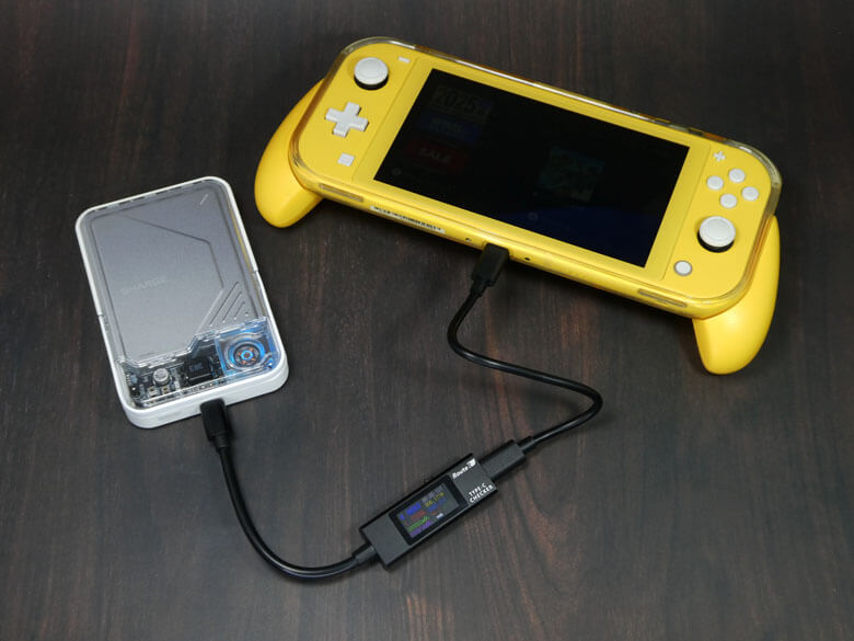 【PRレビュー】SHARGE ICEMAG 2 モバイルバッテリー