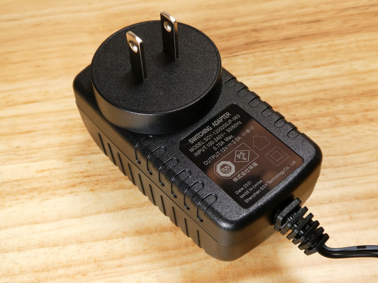 【PRレビュー】SIHOO DORO C500 オフィスチェア